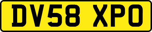 DV58XPO