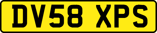 DV58XPS