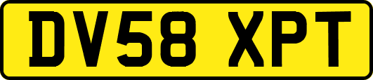 DV58XPT
