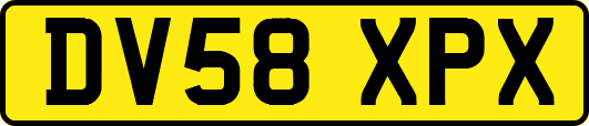 DV58XPX