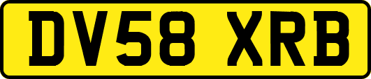DV58XRB