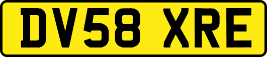 DV58XRE