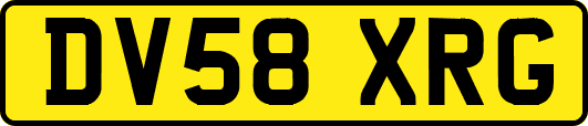 DV58XRG