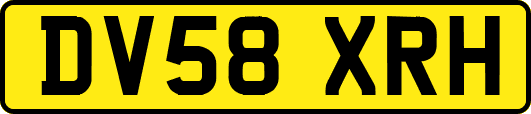 DV58XRH