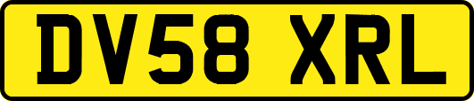DV58XRL