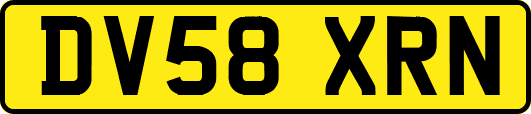 DV58XRN