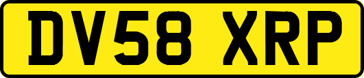 DV58XRP