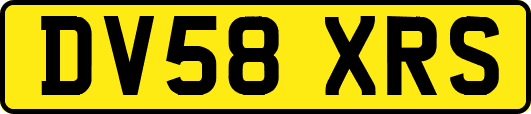 DV58XRS