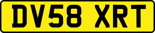 DV58XRT