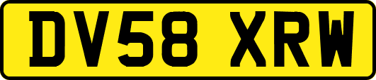 DV58XRW