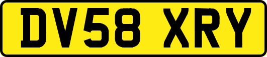 DV58XRY