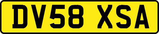 DV58XSA