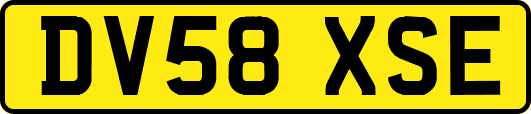 DV58XSE