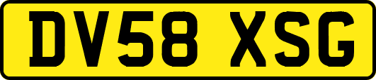 DV58XSG