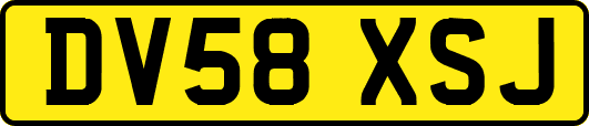 DV58XSJ