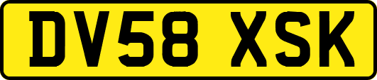DV58XSK