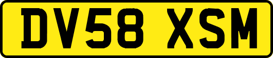 DV58XSM