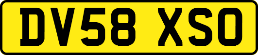 DV58XSO