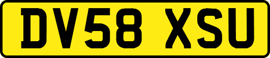 DV58XSU