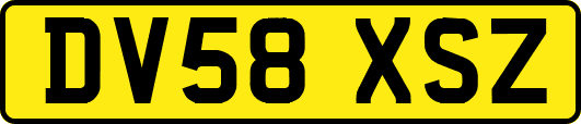 DV58XSZ