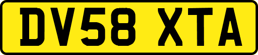 DV58XTA