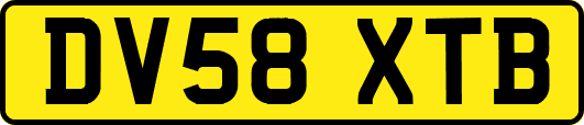 DV58XTB