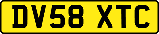 DV58XTC