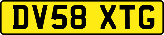 DV58XTG
