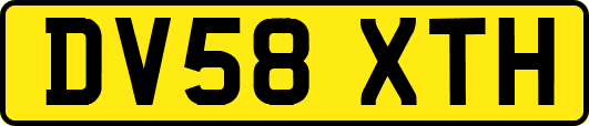 DV58XTH