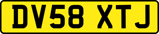DV58XTJ