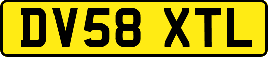 DV58XTL