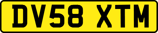 DV58XTM