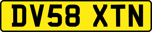DV58XTN