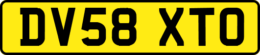 DV58XTO