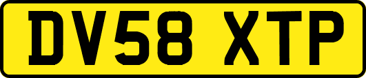 DV58XTP