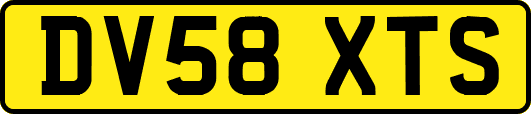 DV58XTS
