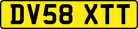 DV58XTT