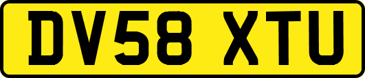 DV58XTU
