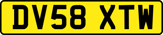 DV58XTW