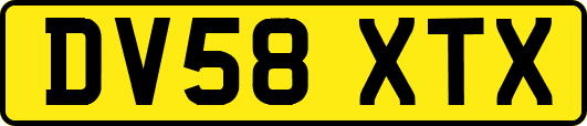 DV58XTX