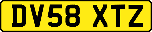 DV58XTZ