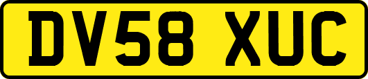 DV58XUC