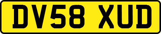 DV58XUD