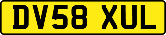 DV58XUL