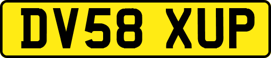 DV58XUP