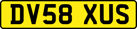 DV58XUS
