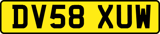 DV58XUW