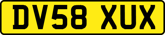 DV58XUX