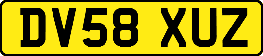 DV58XUZ