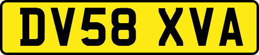 DV58XVA